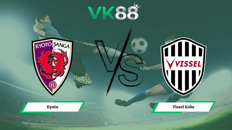 VK88 Nhận định soi kèo Kyoto vs Vissel Kobe 17h00 ngày 06/02/2026 - VĐQG Nhật Bản