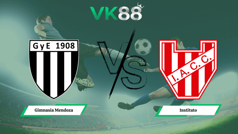 VK88 Nhận định soi kèo Huracan vs San Lorenzo 05h15 ngày 09/02/2026 – VĐQG Argentina