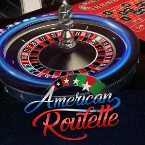 VK88 American Roulette