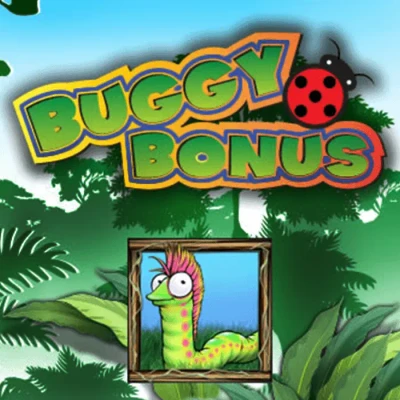 VK88 Buggy Bonus