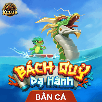 VK88 Bách Quỷ Dạ Hành