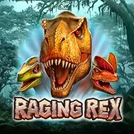 VK88 Raging Rex