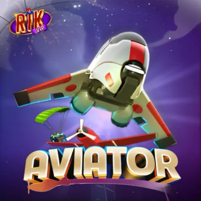 VK88 Aviator
