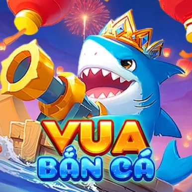 VK88 Vua Bắn Cá