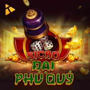 VK88 Sicbo Đại Phú Quý