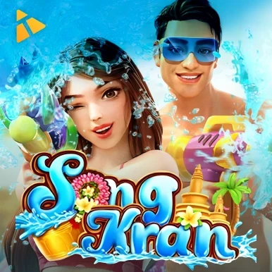 VK88 Songkran Cuồng Nhiệt
