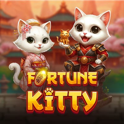 VK88 Fortune Kitty
