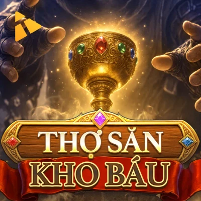 VK88 Thợ Săn Kho Báu